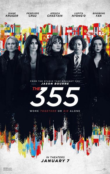 watch-The 355 (2022)