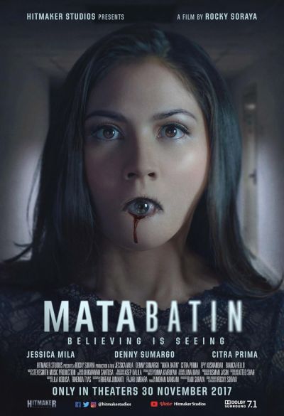 watch-The 3rd Eye (2018)