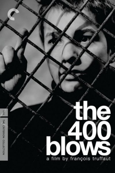 watch-The 400 Blows (1959)