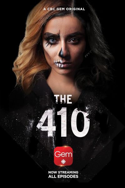 watch-The 410 (2019)
