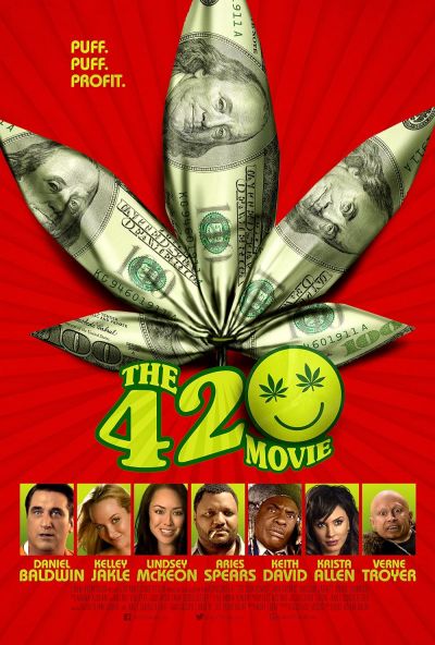 watch-The 420 Movie: Mary & Jane (2020)