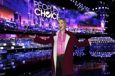 watch-The 42nd Annual People's Choice Awards (2016)
