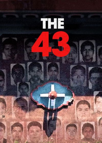 watch-The 43 (2019)