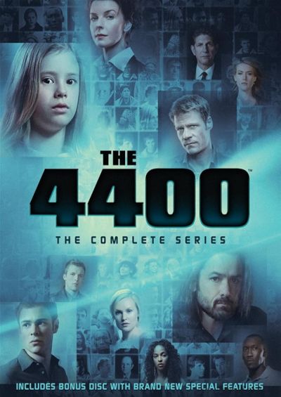 watch-The 4400 (2004)