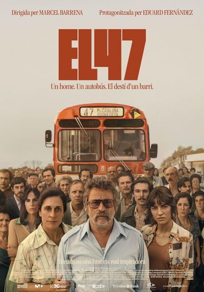 watch-The 47 (2024)