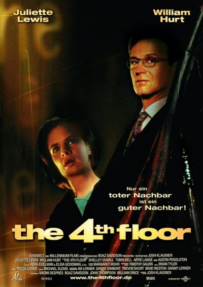 watch-The 4th Floor (2000)