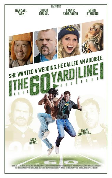watch-The 60 Yard Line (2017)
