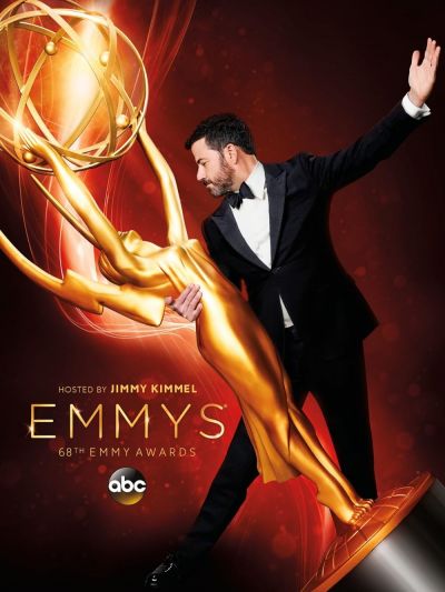 watch-The 68th Primetime Emmy Awards (2016)