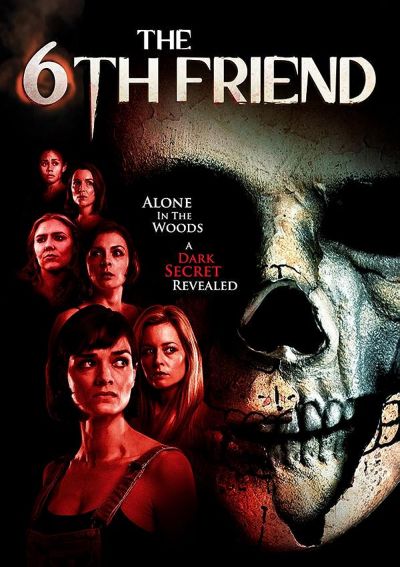 watch-The 6th Friend (2019)