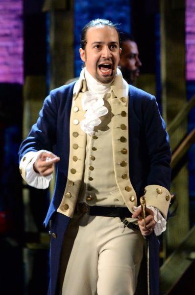 watch-The 70th Annual Tony Awards (2016)