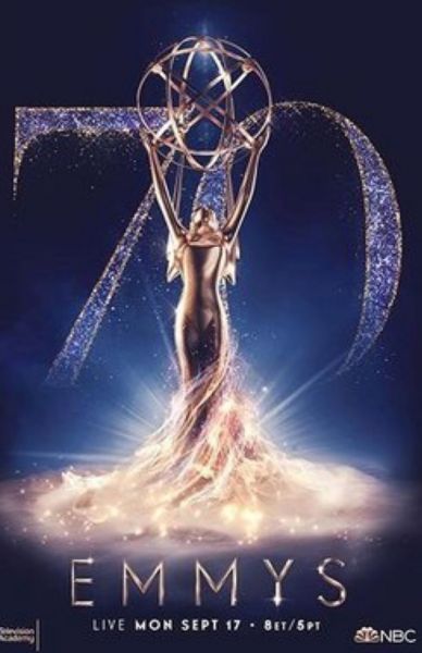 watch-The 70th Primetime Emmy Awards (2018)