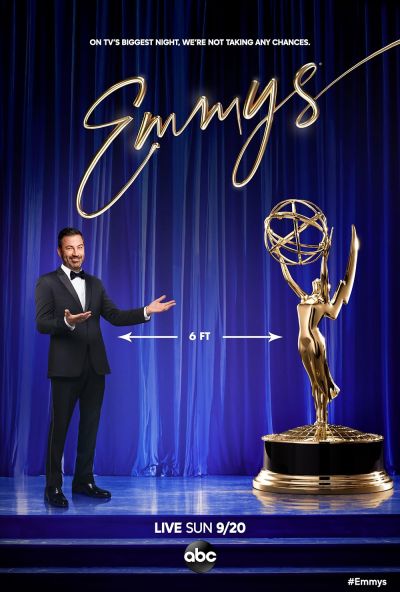 watch-The 72nd Primetime Emmy Awards (2020)