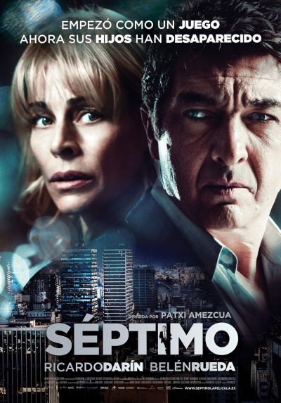 watch-The 7th Floor (2013)