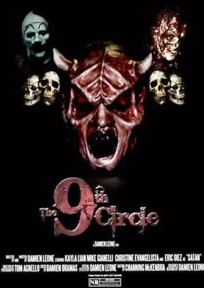 watch-The 9th Circle (2008)
