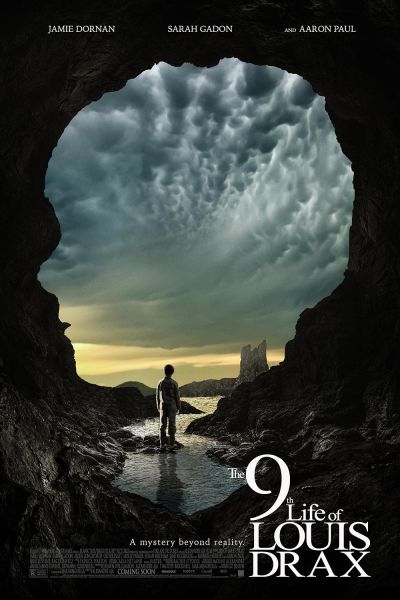 watch-The 9th Life of Louis Drax (2016)
