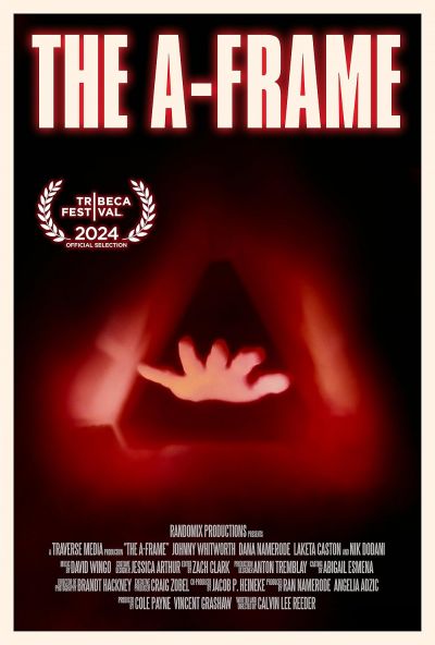 watch-The A-Frame (2024)