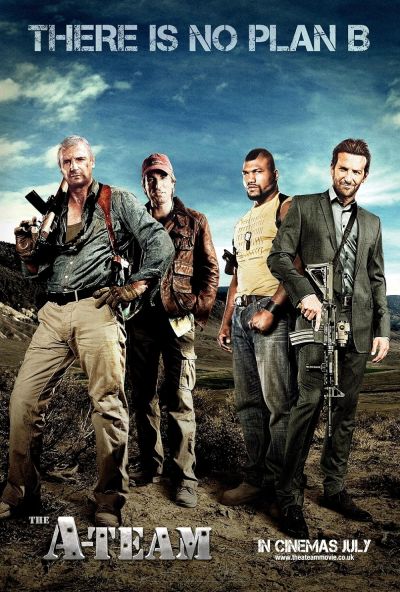 watch-The A-Team (2010)