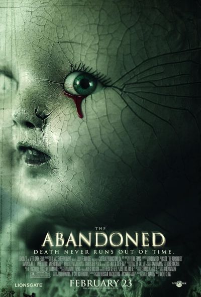 watch-The Abandoned (2007)