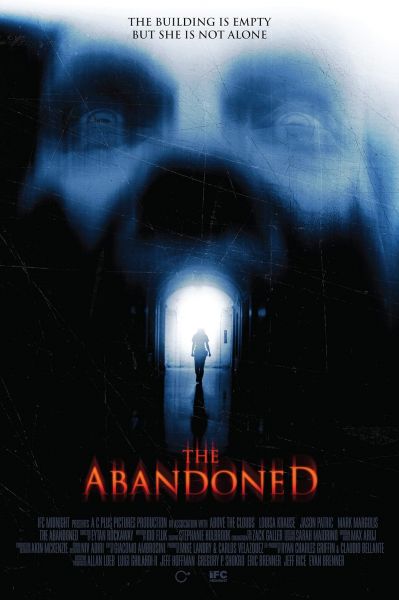 watch-The Abandoned (2015)
