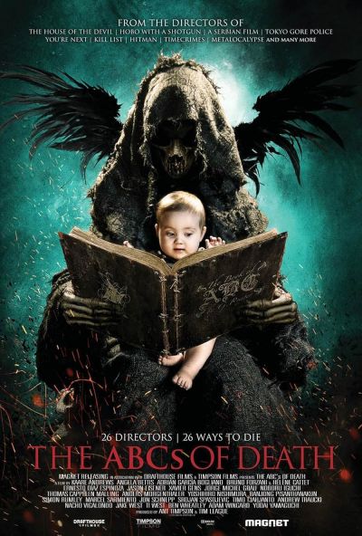 watch-The ABCs of Death (2013)