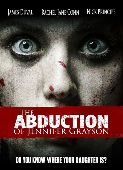 watch-The Abduction of Jennifer Grayson (2017)