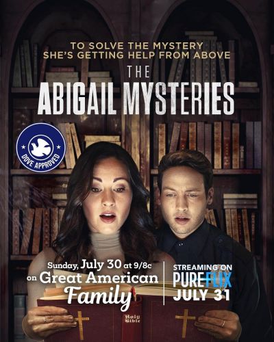 watch-The Abigail Mysteries (2023)