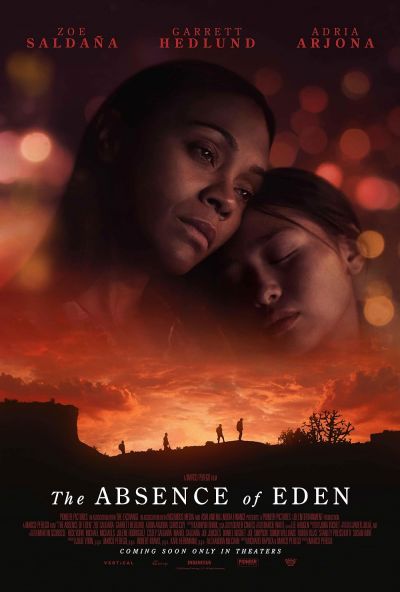 watch-The Absence of Eden (2024)