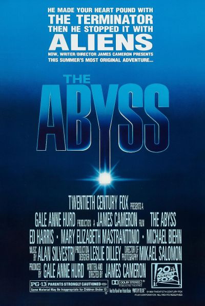 watch-The Abyss (1989)
