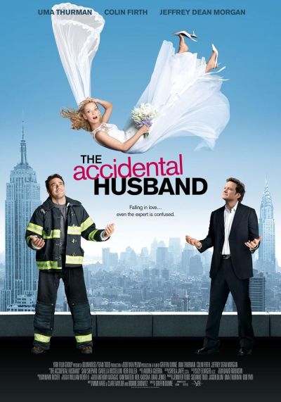 watch-The Accidental Husband (2008)