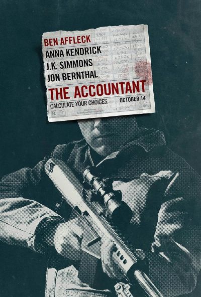 watch-The Accountant (2016)