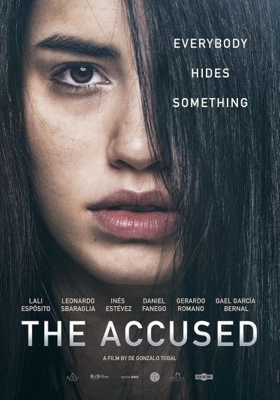 watch-The Accused (2018)