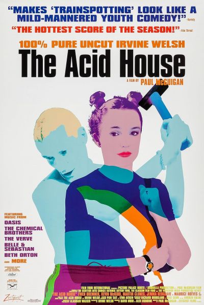 watch-The Acid House (1999)