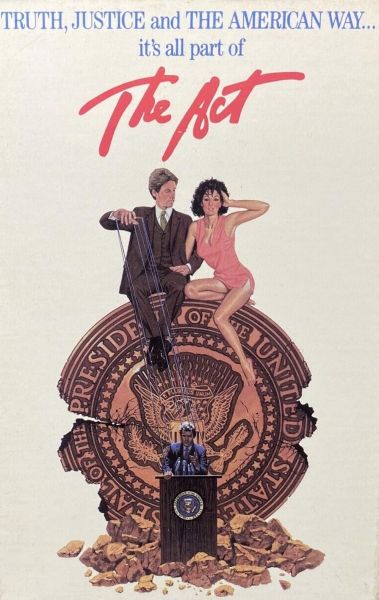 watch-The Act (1984)