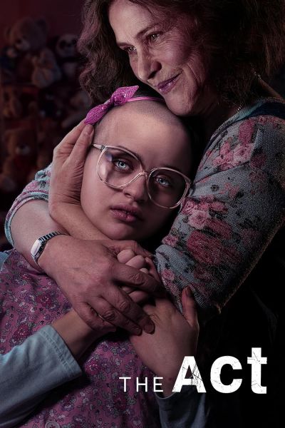 watch-The Act (2019)