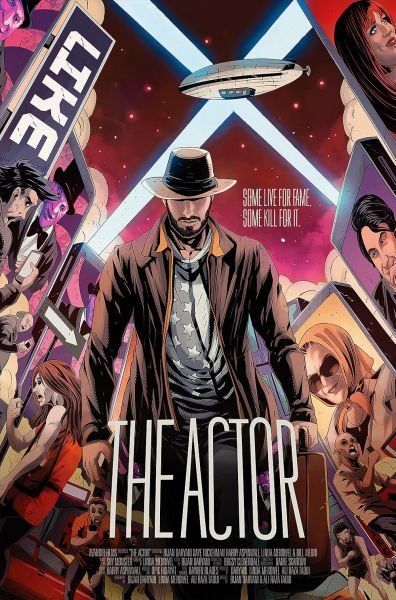 watch-The Actor (2018)