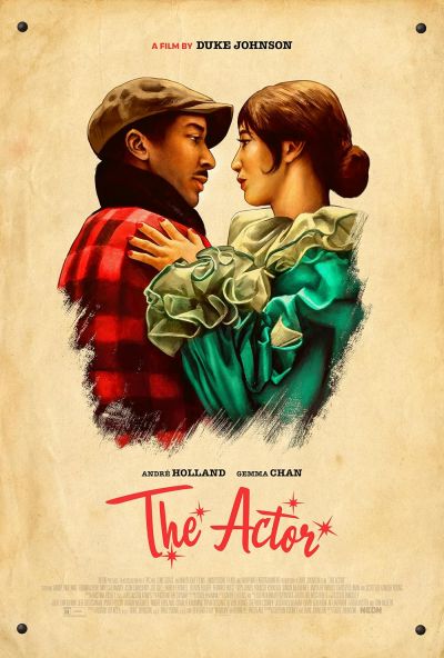 watch-The Actor (2025)
