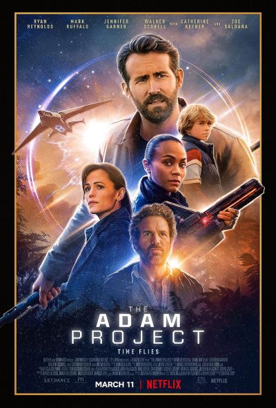 watch-The Adam Project (2022)
