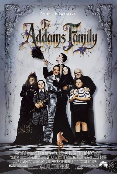 watch-The Addams Family (1991)