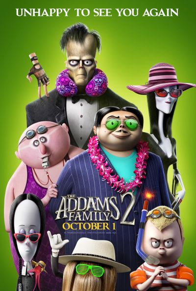 watch-The Addams Family 2 (2021)