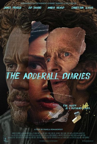 watch-The Adderall Diaries (2016)
