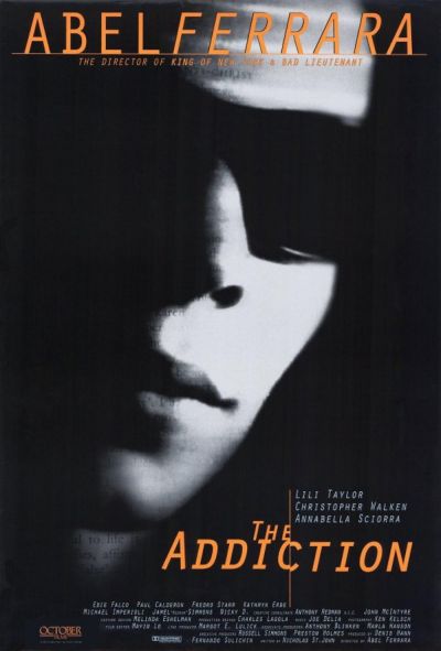 watch-The Addiction (1995)