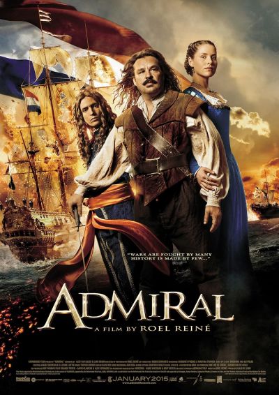 watch-The Admiral (2016)