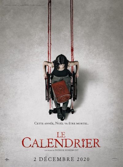 watch-The Advent Calendar (2021)