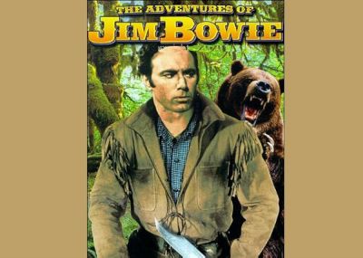 watch-The Adventures of Jim Bowie (1956)