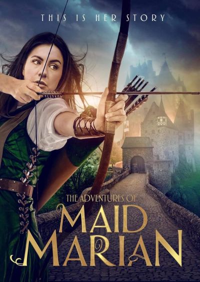 watch-The Adventures of Maid Marian (2022)