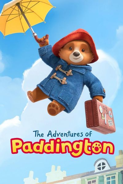 watch-The Adventures of Paddington (2019)