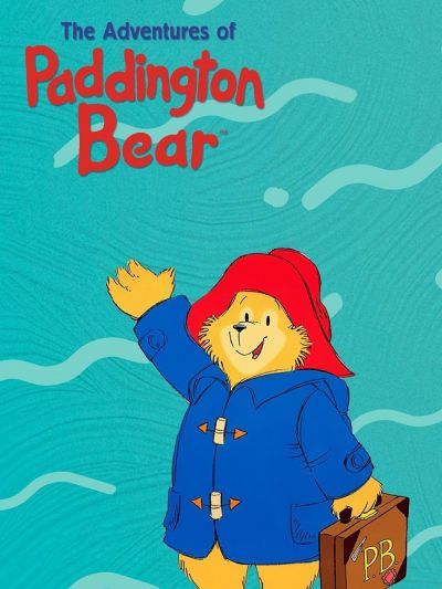 watch-The Adventures of Paddington Bear (1997)