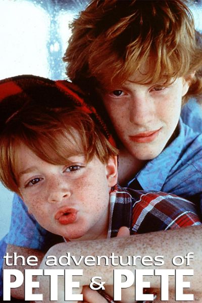 watch-The Adventures of Pete & Pete (1993)