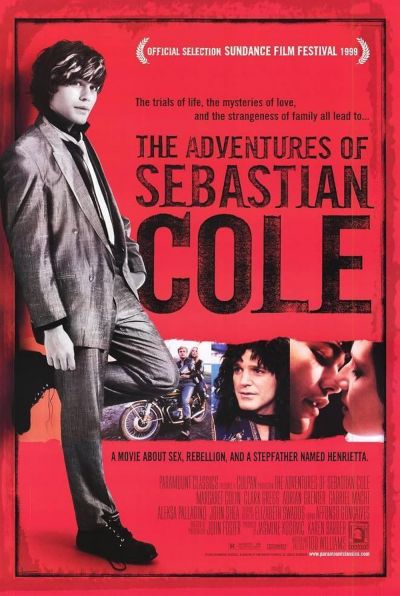 watch-The Adventures of Sebastian Cole (1998)
