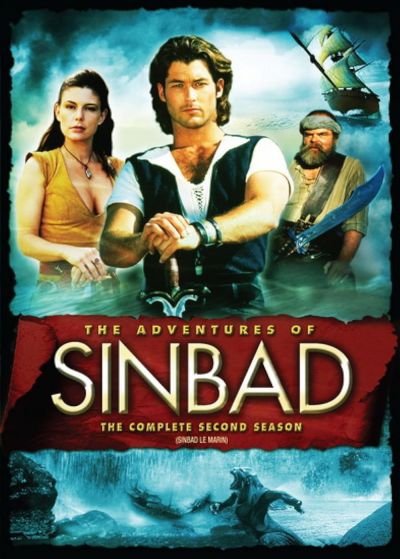 watch-The Adventures of Sinbad (1996)